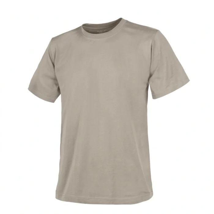 Koszulka T-shirt Helikon Beżowy (TS-TSH-CO-13)